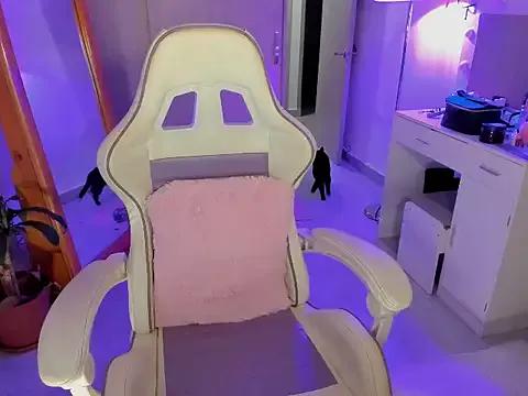 Melek_taurus from StripChat