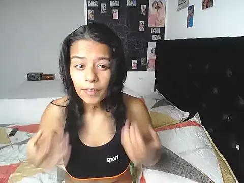 melen_xiomi08 from StripChat