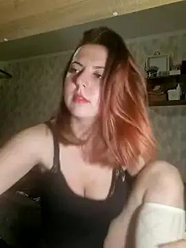 Melenka from StripChat