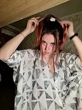 Melenka from StripChat
