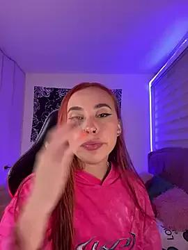 Meliina_ webcams show profile image 