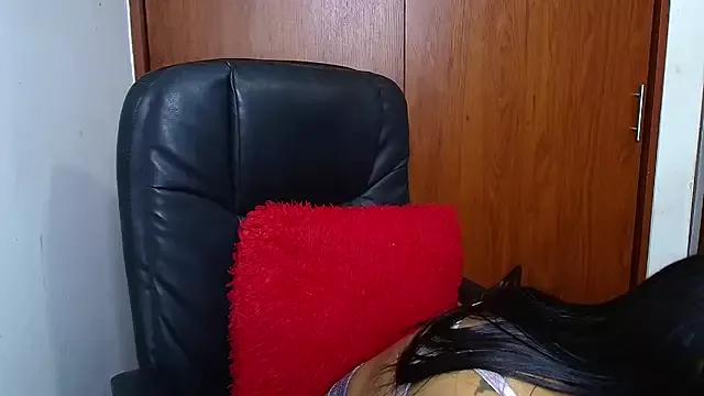 melikaronit2 from StripChat is Freechat