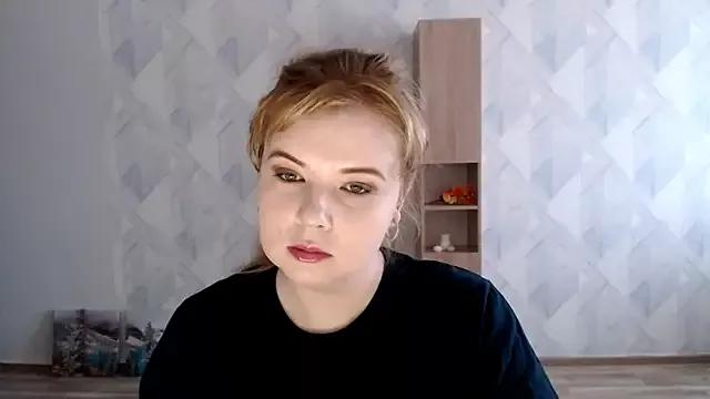 Melina_Hot09 from StripChat is Freechat