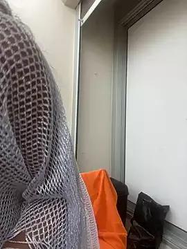 melinda_87 from StripChat is Freechat