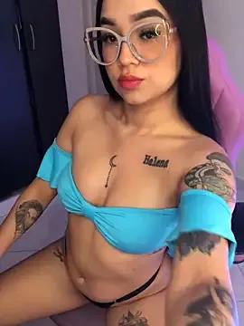 Melinna__98 webcams show profile image 