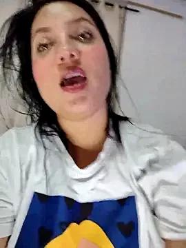 melisa_andry from StripChat is Freechat