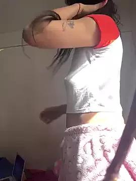 Checkout the thrill of girls with our strippers, featuring bare naked wildness while stripping down and playing with their adored sex toy vibrators.
