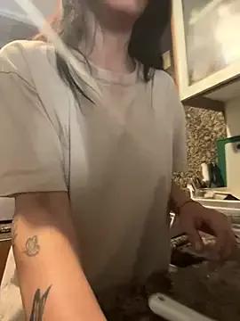 melisabunnny from StripChat is Freechat