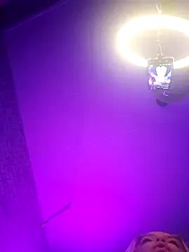 Melissa1994- from StripChat is Freechat
