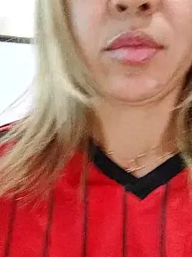 melissa_35_ from StripChat is Freechat