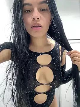 Melissa_coch from StripChat is Freechat
