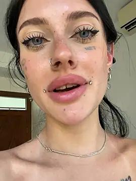 Checkout the thrill of girls with our strippers, featuring bare naked wildness while stripping down and playing with their adored sex toy vibrators.
