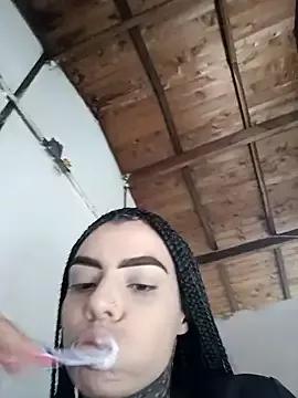 Melissa_golden webcams show profile image 