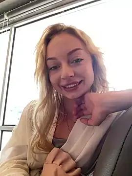Melissa_grr webcams show profile image 