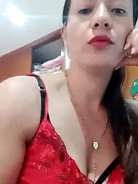 Melissa_KS webcams show profile image 