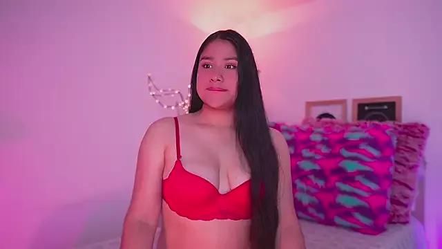 melissa_laurent_ from StripChat is Freechat