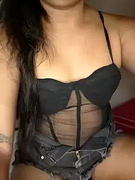 Melissa_melll from StripChat is Freechat