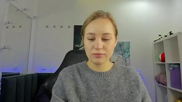 Melissa_new22 from StripChat is Freechat