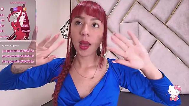 Discover our girls online shows and discover the company of countless livestreamers, with stunning shapes, sex toys and more.