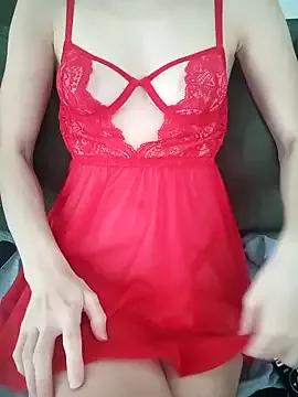 Photos of Melissaa09_- from StripChat is Private