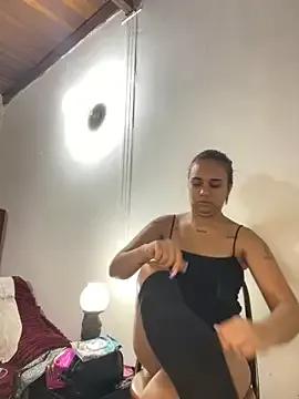MelissaAGT from StripChat is Freechat