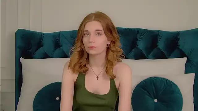 MelissaBauch from StripChat is Freechat