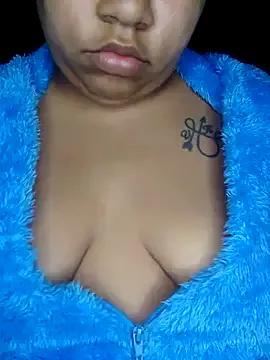 Melissalov from StripChat is Freechat