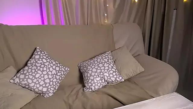 MelissaRayee from StripChat is Freechat