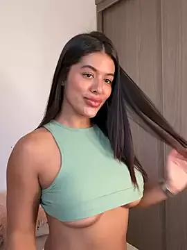 MelissaWaltton from StripChat is Freechat
