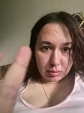 MelissaWeorau from StripChat is Freechat