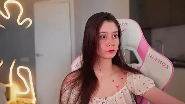 Melissaxcbx webcams show profile image 