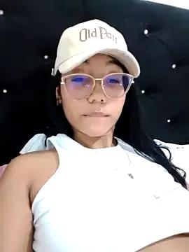 Mell_Aton09 webcams show profile image 