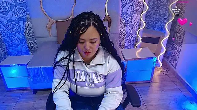 Mellani_tay from StripChat