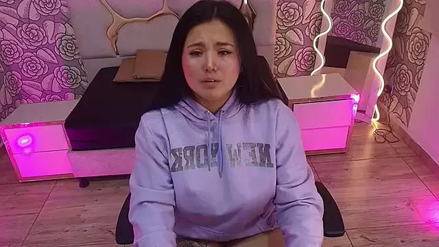 Mellani_tay from StripChat