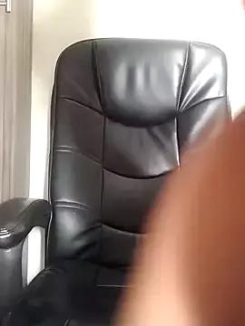 Mellisa_lisa from StripChat