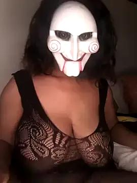 Mellisa_lisa from StripChat