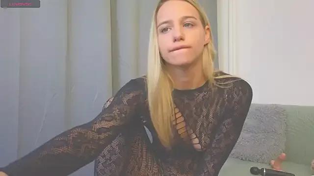 MellisaKim from StripChat