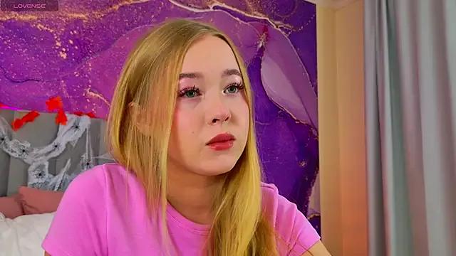 MellisaLanee from StripChat