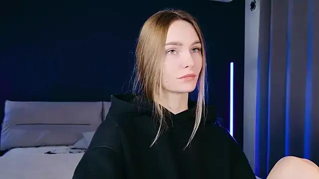 Melloudy webcams show profile image 