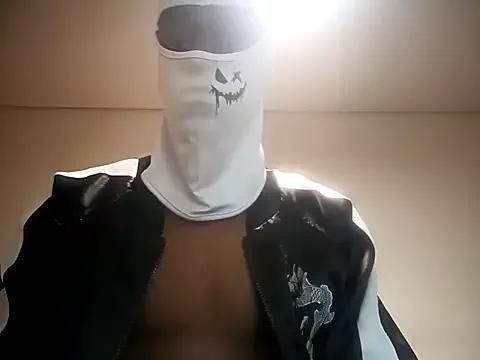 Mellow_Joe from StripChat