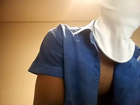 Mellow_Joe from StripChat is Freechat