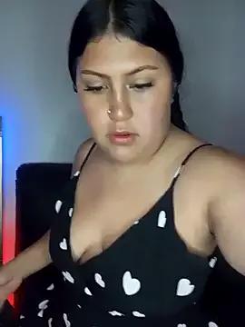 Mellygomezx24 from StripChat