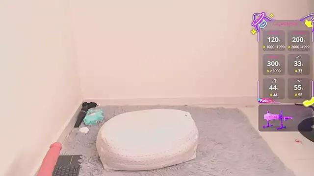 Mellyparker_ from StripChat