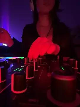 Mellywelly from StripChat