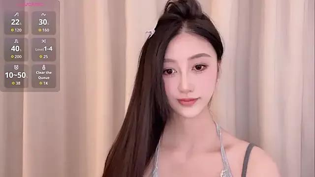 Melody-11 from StripChat is Freechat