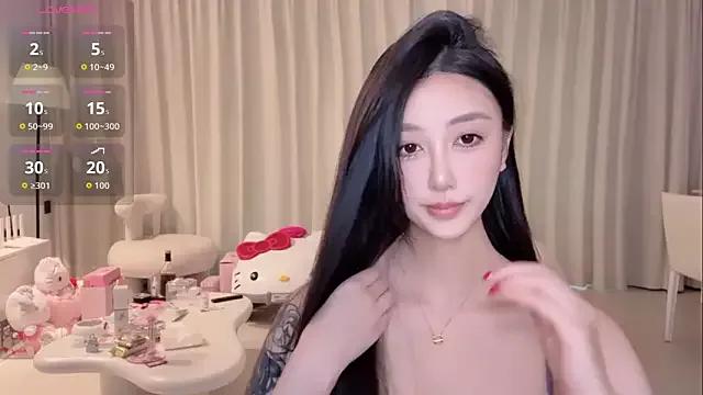 Discover our girls online shows and discover the company of countless livestreamers, with stunning shapes, sex toys and more.