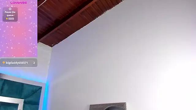 Melody_darks7 from StripChat is Freechat