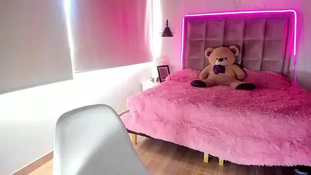 Melody_Ds from StripChat is Freechat