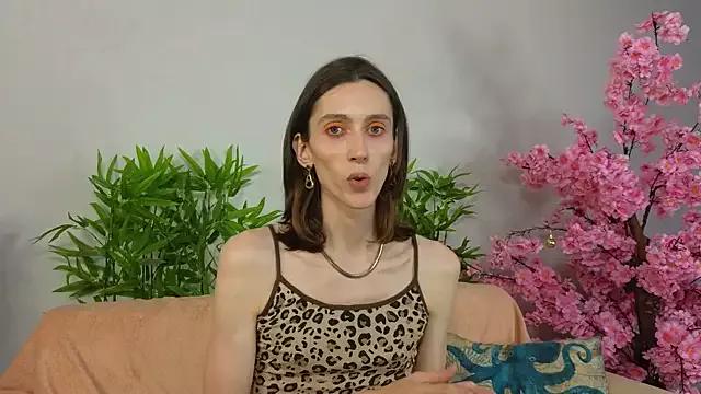 melody_gepard from StripChat is Freechat