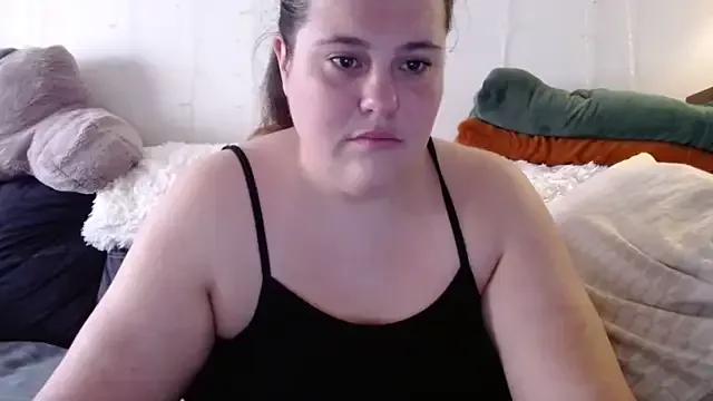 melody_mccoy from StripChat is Freechat